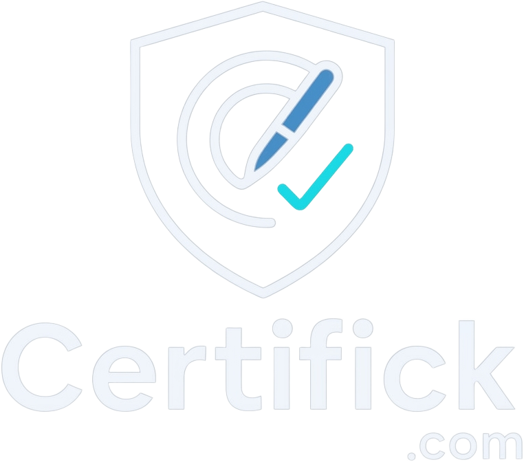 Certifick - Contratos IA